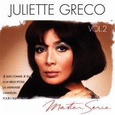 Master Serie - Juliette Gréco