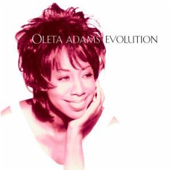 Evolution - Oleta Adams