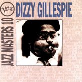 Vol. 10: Dizzy Gillespie