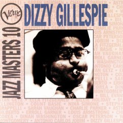 Vol. 10: Dizzy Gillespie