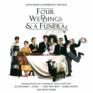 Four Weddings And A Funeral Four Weddings And A Funeral