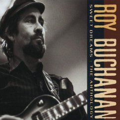 The Anthology - Buchanan,Roy