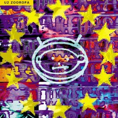 Zooropa - U2