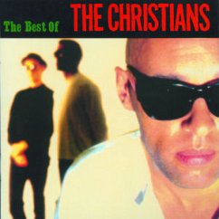 Cover Best Of The Christians