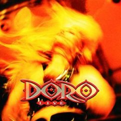 Cover Live