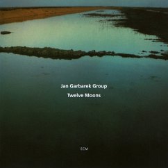Twelve Moons - Garbarek,Jan Group
