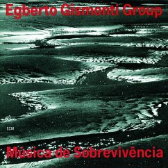 Musica De Sobrevivencia - Gismonti,Egberto