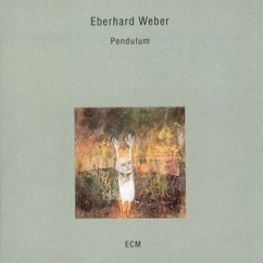 Pendulum - Weber,Eberhard