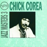 Verve Jazz Masters 3 Verve Jazz Masters 3