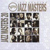 Vol. 20: The Verve Jazz Masters (Collection)