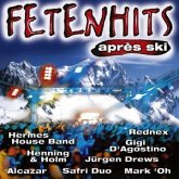 Fetenhits - the real apr#s ski classics