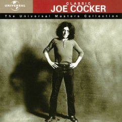 Cover UNIVERSAL MASTERS COLLECTION