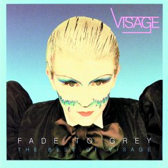 The Singles Collection - Visage