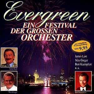 Evergreen-Ein Festival Der G