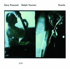 Oracle - Peacock,Gary/Towner,Ralph