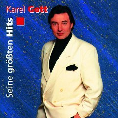 Seine Größten Hits - Gott,Karel