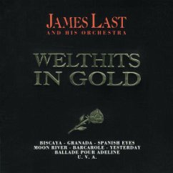 Cover Welthits In Gold