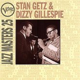 Verve Jazz Masters 25 Verve Jazz Masters 25