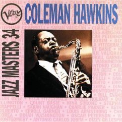 Coleman Hawkins