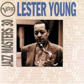 Verve Jazz Masters 30 Verve Jazz Masters 30