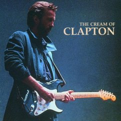 The Cream Of Clapton - Clapton,Eric