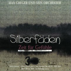 Cover Silberfäden