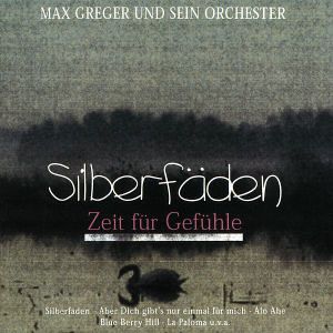 Silberfäden Silberfäden