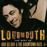 Loudmouth/The Best Of B.Geldof