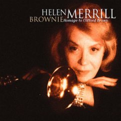 Brownie - Merrill,Helen