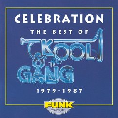 The Best Of...(1979-1987) - Kool&The Gang