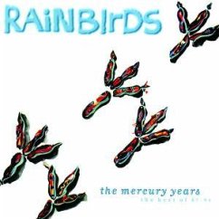 The Mercury Years-Best Of 87-94