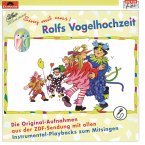 Sing Mit Uns-Rolfs Vogelhochzeit