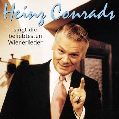 Heinz Conrads Singt Die Beliebtesten Wienerlieder - Conrads,Heinz