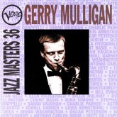 Vol. 36: Gerry Mulligan Vol. 36: Gerry Mulligan