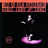 The Best Of The First Lady Of Song The Best Of The First Lady Of Song
