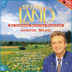 Cover Kein schöner Land