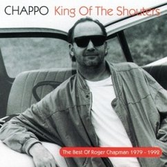 Cover Chappo-King Of The Shouters
