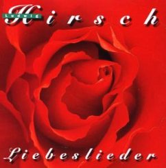 Cover Liebeslieder