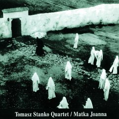 Matka Joanna - Stanko,Tomasz Quartet