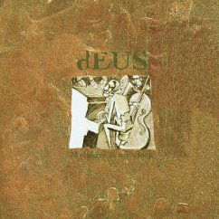 Cover My Sister Is My Clock