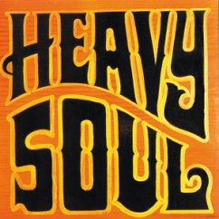 Cover Heavy Soul