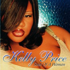 Soul Of A Woman - Kelly Price