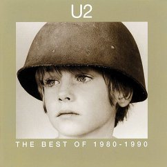 The Best Of 1980-1990 - U2