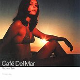 Cafe Del Mar Volumen Siete Cafe Del Mar Volumen Siete