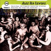 Jazz For Lovers (Vol. 3) Jazz For Lovers (Vol. 3)