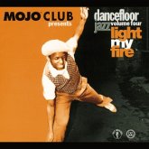 Mojo Club Vol.4-Light My Fire