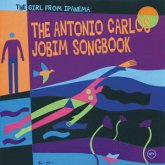The Jobim Songbook The Jobim Songbook