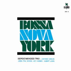 Bossa Nova York