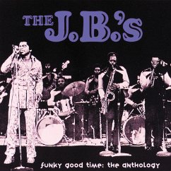 Funky Good Time/Anthology - J.B.'S,The