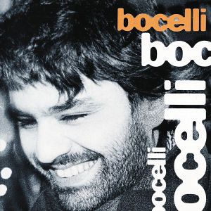 Bocelli Bocelli